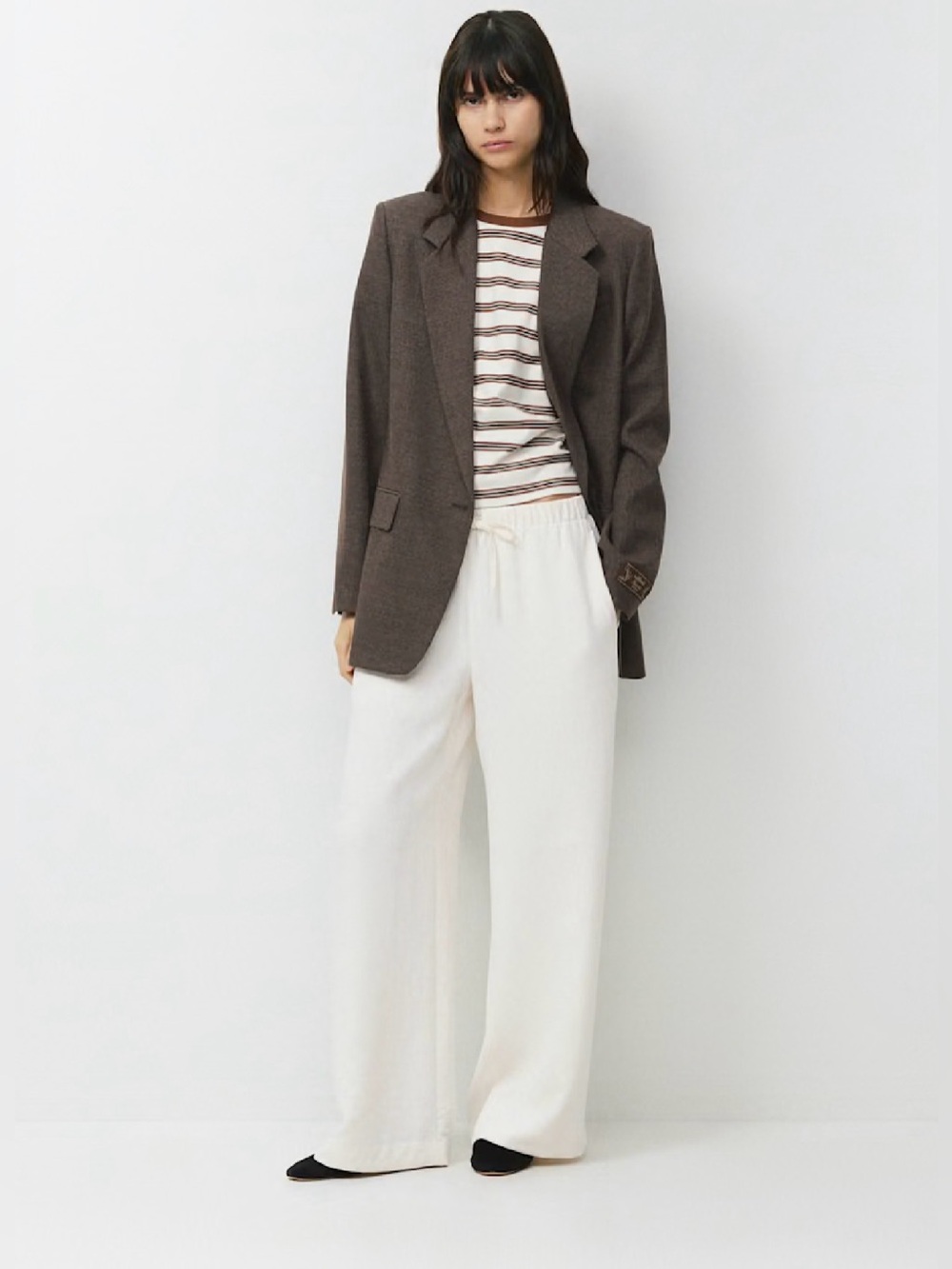 Aritzia The Lodge Pant™ - Crepette™
